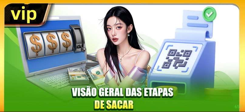 Pagamentos 657 PIX