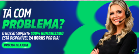 Programa VIP 657 - benefícios exclusivos