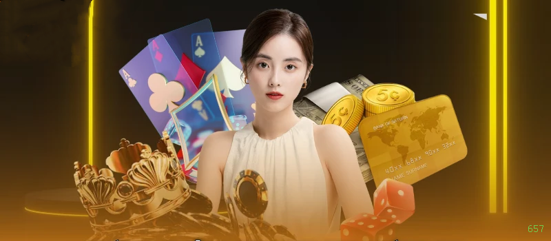 Experiência VIP 657