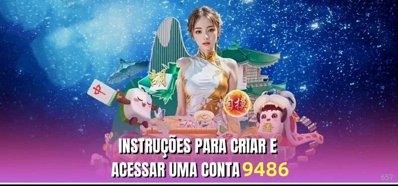 Tecnologia da Plataforma 657